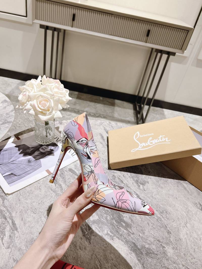 Christian Louboutin Women-160